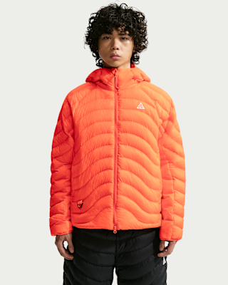 Nike ACG lava flow キッズ ダウンジャケット 160 最終値下 Nike ACG lava flow キッズ ダウンジャケット 160 最終値下 - メルカリ